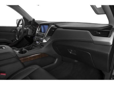 2015 Chevrolet Tahoe LS