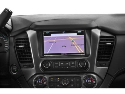 2015 Chevrolet Tahoe LS