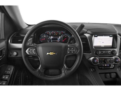 2015 Chevrolet Tahoe LS