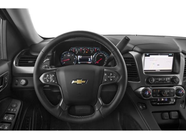 2015 Chevrolet Tahoe LS
