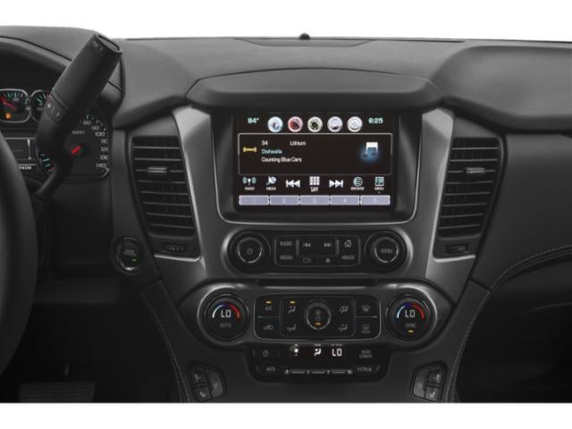 2015 Chevrolet Suburban 1500 LTZ