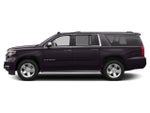 2015 Chevrolet Suburban 1500 LTZ