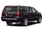 2015 Chevrolet Suburban 1500 LTZ