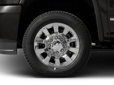 2017 GMC Sierra 2500HD Denali