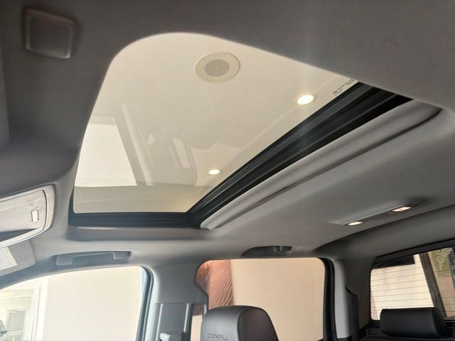 2017 GMC Sierra 2500HD Denali