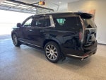 2021 Cadillac Escalade Premium Luxury Platinum