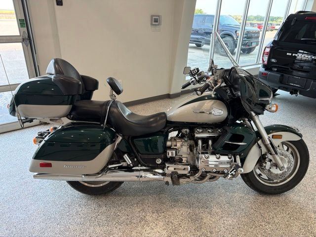 1999 Honda Gl1500cf TOURING