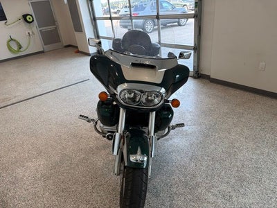 1999 Honda Gl1500cf TOURING