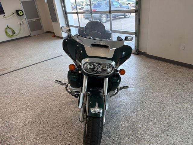 1999 Honda Gl1500cf TOURING