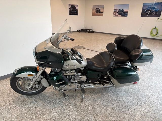 1999 Honda Gl1500cf TOURING