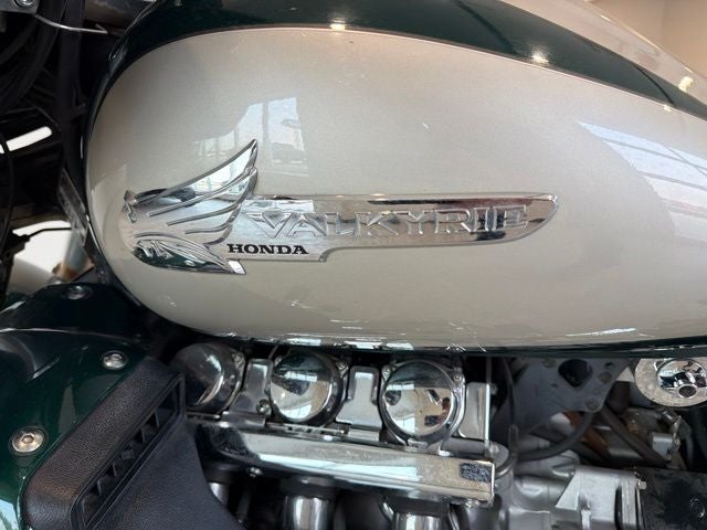 1999 Honda Gl1500cf TOURING