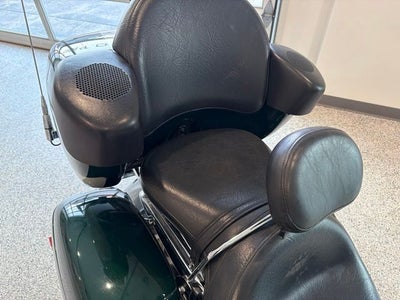 1999 Honda Gl1500cf TOURING