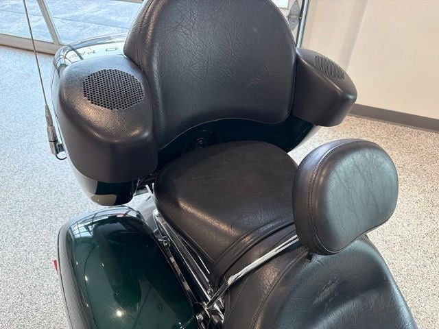 1999 Honda Gl1500cf TOURING