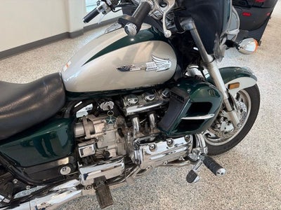 1999 Honda Gl1500cf TOURING
