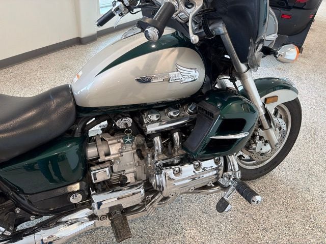 1999 Honda Gl1500cf TOURING