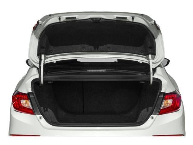 2021 Honda Accord Sport 2.0T