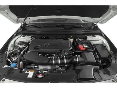 2021 Honda Accord Sport 2.0T