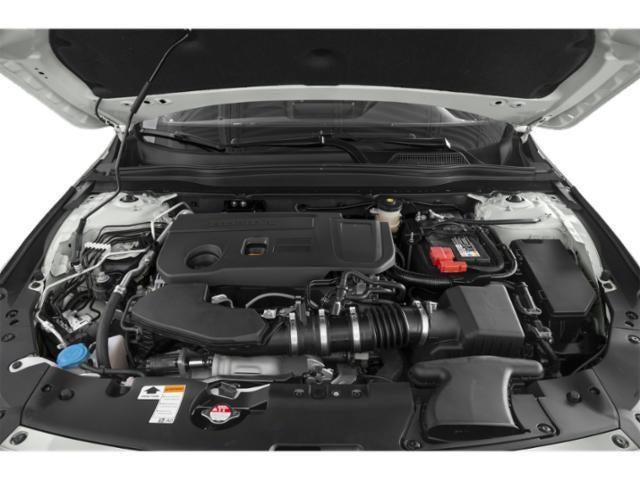 2021 Honda Accord Sport 2.0T