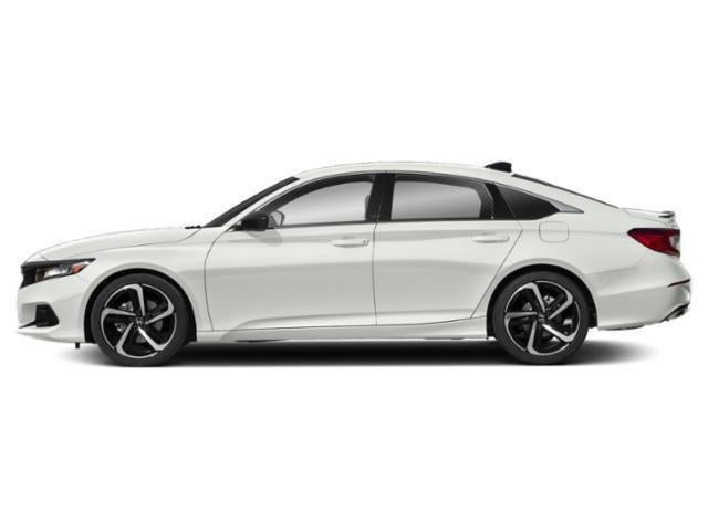 2021 Honda Accord Sport 2.0T