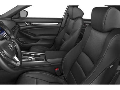 2021 Honda Accord Sport 2.0T