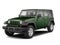 2010 Jeep Wrangler Unlimited Unlimited Sahara