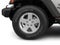 2010 Jeep Wrangler Unlimited Unlimited Sahara