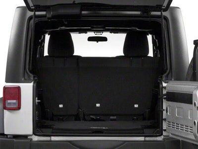 2010 Jeep Wrangler Unlimited Unlimited Sahara