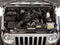 2010 Jeep Wrangler Unlimited Unlimited Sahara