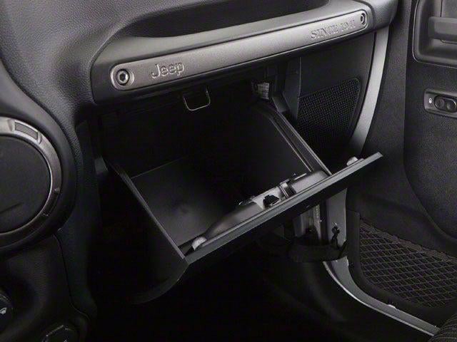 2010 Jeep Wrangler Unlimited Unlimited Sahara