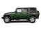 2010 Jeep Wrangler Unlimited Unlimited Sahara