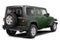 2010 Jeep Wrangler Unlimited Unlimited Sahara