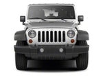 2010 Jeep Wrangler Unlimited Unlimited Sahara