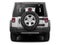2010 Jeep Wrangler Unlimited Unlimited Sahara