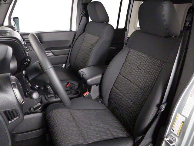2010 Jeep Wrangler Unlimited Unlimited Sahara