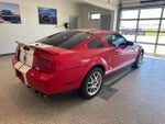 2007 Ford Shelby GT500 Shelby GT500