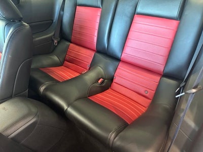 2007 Ford Shelby GT500 Shelby GT500