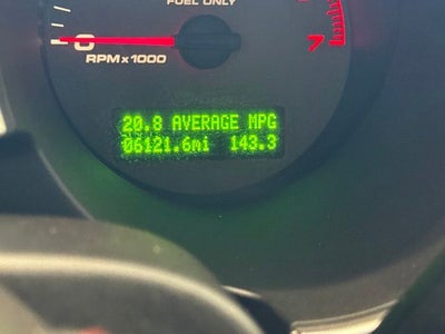 2007 Ford Shelby GT500 Shelby GT500