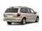 2001 Chrysler Town & Country LX