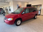 2001 Chrysler Town & Country LX