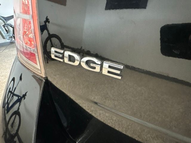 2008 Ford Edge Limited