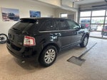 2008 Ford Edge Limited