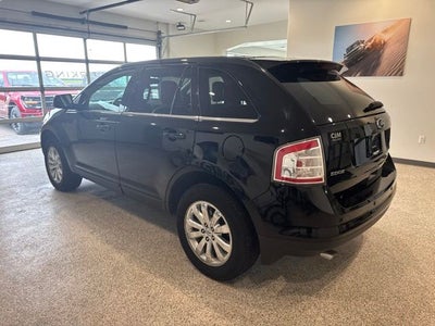 2008 Ford Edge Limited