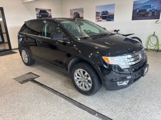 2008 Ford Edge Limited