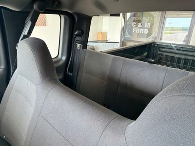 2003 Ford F-150 XL