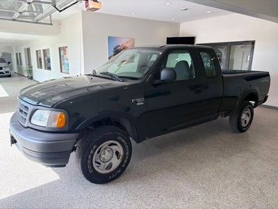 2003 Ford F-150 XL