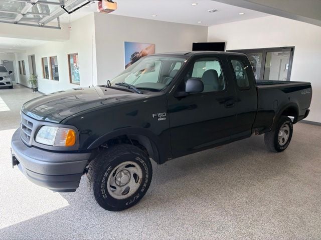 2003 Ford F-150 XL