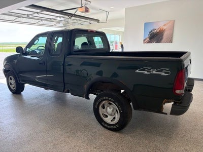 2003 Ford F-150 XL