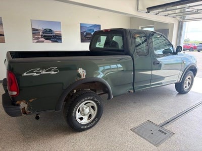2003 Ford F-150 XL