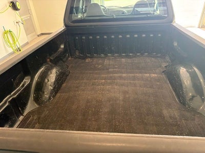 2003 Ford F-150 XL