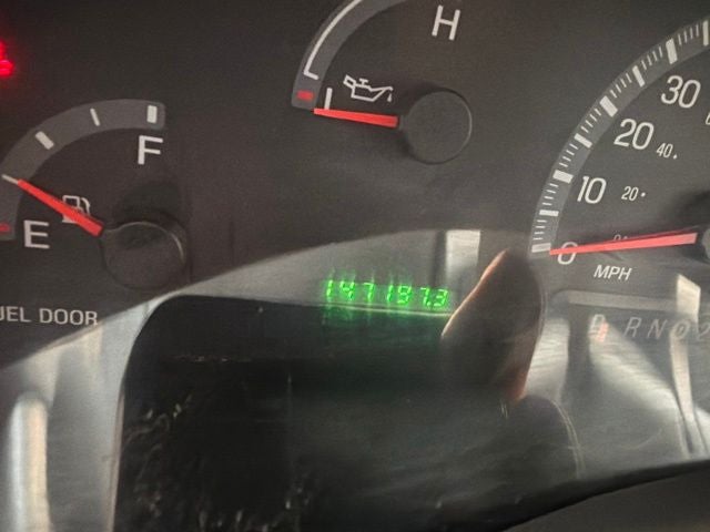 2003 Ford F-150 XL